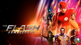 سریال فلش The Flash فصل دوم قسمت پانزدهم با زیرنویس فارسی