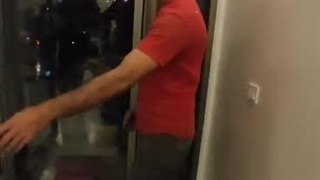 نصب پنجره دوجداره آلومینیومی ترمال بریک