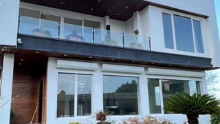 فروش ویژه ویلاهای برند نوشهر