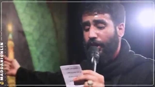 شهادت جانسوز باب الحوائج امام کاظم (علیه السلام) رو تسلیت میگم