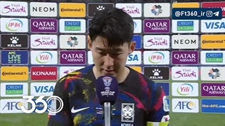 حذف ناباورانه شاگردان کلینزمن در نیمه نهایی جام آسیا