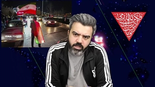 آقای تحلیلگر/اتفاقات امروز میراث ترامپ است، او ایران را وادار کرد قاطع رفتار کند / 7 اکتبر آن موقع تولید شد