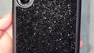 قاب سوآروسکی کریستال لاین گوشی S24 ULTRA