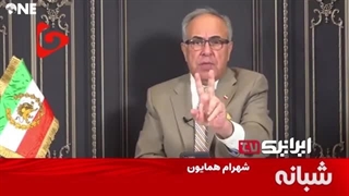 14021117: چه کسی با تیم ملی کشورش چنین کاری می‌کند؟