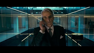 فیلم زنبوردار با دوبله فارسی/The Beekeeper 2024