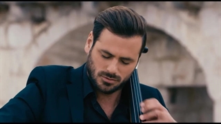 اجرای زیبای آهنگ Godfather با ویولن سل