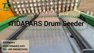 تجهیزات گلخانه صنعتی