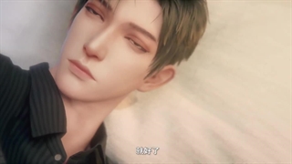 انیمه (Ni De Rensheng Shi Wo Lai Chi Le (First Kiss قسمت 13