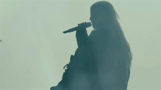 کنسرت *gone* از رزی