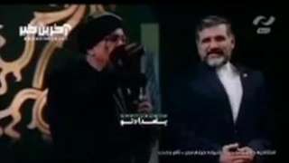 حجاب اجباری. شیخ طادی. پاسخ دکتر رفیعی لیفت پیشانی