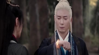 دانلود قسمت ۳۲ سریال چینی شمشیر و پری Sword and fairy 2024 - زیرنویس فارسی