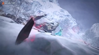 انیمه 100000 تسویه چی (One Hundred Thousand Years of Qi Refining) قسمت 104 زیرنویس فارسی