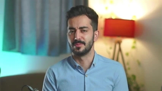 آموزش لحن در فن بیان! چطور مخاطب را خسته نکنیم