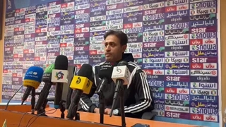 رجب‌زاده: اتفاقات اخیر داوری، صدر را از ما گرفت