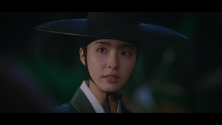 سریال کره ای پادشاه سحرانگیز 2024 Captivating the King (قسمت ۷) زیرنویس فارسی