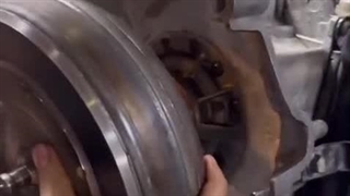 تعمیرگاه تخصصی گیربکس اتومات