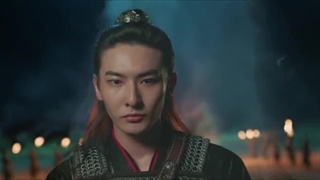 سریال چینی جدال عاشقی fighting for love قسمت ۲۲