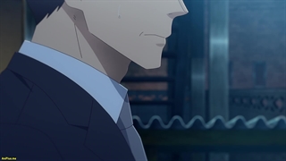 انیمه ساساکی و پی چان Sasaki to Pii-Chan قسمت 6