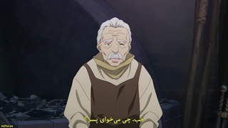 انیمه ضعیف‌ترین رام‌کننده سفری رو برای جمع‌آوری زباله شروع می‌کنه Saijaku Tamer wa Gomi Hiroi no Tabi wo Hajimemashita قسمت 5