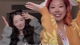 بچه ها خیلی خیلی ناراحتم .کپشن خیلی مهم