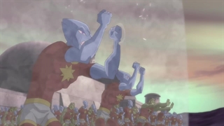 دانلود انیمیشن سوپرمن: بدون مرز Superman: Unbound 2013