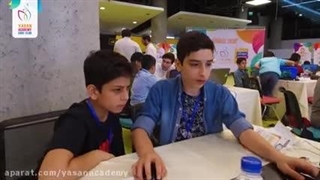 انتخاب مدرسه‌ی مناسب