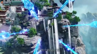 انیمه استاد الهی رزمی قسمت 408 زیرنویس فارسی