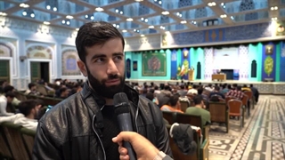 موکب علم و فناوری دانشگاه صنعتی شریف پابوس امام هشتم(ع) بهمن ماه 1402