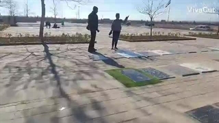 علی اکبرتیموری‌ ولاگ‌ بهشت‌ رضوان‌ ۲۰‌ بهمن ۱۴۰۲