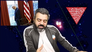 بایدن طلسم شده / جهت باد کاملا به نفع ایران است / با این وضع باید به ساز ایران برقصیم