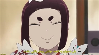 Ao no Exorcist_ Shimane Illuminati-hen فصل 3 قسمت 6 با زیرنویس فارسی