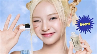 آپدیت CNP lAP با کات چیکیتا رورا و پاریتا