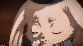 انیمه مرز شانگری لا - شکارچی بازی‌های آشغال، یه بازی خفن رو به چالش میکشه قسمت 18 با زیرنویس فارسی چسبیده