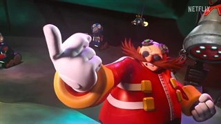 دانلود انیمیشن سونیک پرایم Sonic Prime 2022