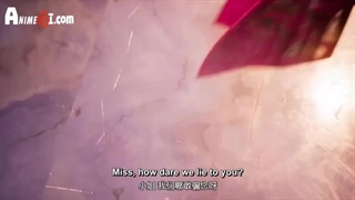 انیمه ویرانی بزرگ روح حاکم Great Desolation Spirit Sovereign قسمت 13 زیرنویس فارسی