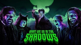 سریال آنچه در سایه انجام میدهیمwhat we do in the shadows فصل پنجم قسمت پایانی با زیرنویس فارسی
