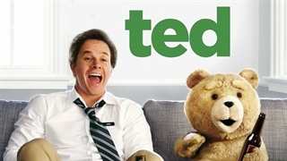 سریال تد Ted فصل اول قسمت چهارم با زیرنویس فارسی