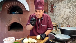 طرز تهیه میگو دوپیازه بوشهری، امتحان کنی عاشق این غذای اصیل و لذیذ جنوبی میشی!