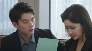 سریال چینی بانوی مهاجم 2024 Attacking Ladyقسمت18بازیرنویس فارسی