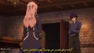 هفتمین حلقه زمانی؛ قسمت 6