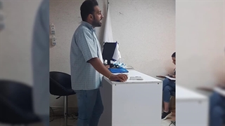 دوره های تخصصی حسابداری استاد براتیان