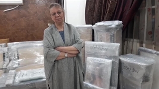 جمع کردن یا پک اثاثیه منزل در اهواز❤09377431023❤