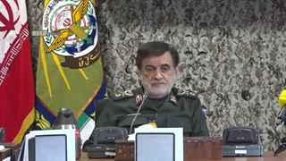 نشست شورای عالی هماهنگی بنیاد حفظ آثار و نشر ارزش‌های دفاع مقدس