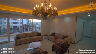 خرید آپارتمان لاکچری در کرج