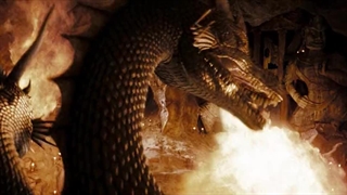 فیلم مومیایی 3 مقبره امپراطور اژدها 2008 دوبله فارسی