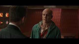 اولین تریلر فیلم ددپول 3 منتشر شد