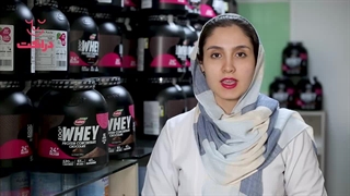 پودر پروتئین وی کاله مکملی موثر برای حفظ سلامت، رشد و افزایش حجم عضلات است. پودر پروتئین وی کاله