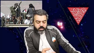 14021123: یمن رسما بایدن را کیش و مات کرده؛ حوثی ها جذاب ترین میهمان رسانه های عرب زبان شده اند
