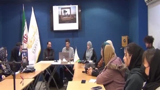 کارگاه آموزشی روایت داستان در عکاسی مستند