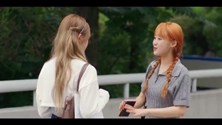 قسمت 4 مثلث  مثلث عاشقانه امون کانال آپاراتم فالو و یکی از ویدیوها نگاه کنید.